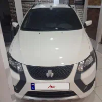 کوییک مدل ۱۴۰۳ gxl بدون رنگ مانیتوردار