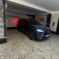 تیگو ۸ پرومکس مدل ۱۴۰۳