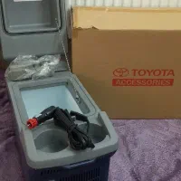 یخچال خودرو