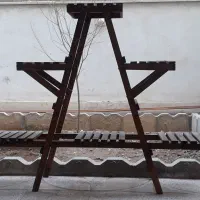 استندگل|کتابخانه، شلف، قفسه‌های دیواری|دامغان, |دیوار