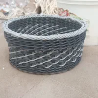 نخ سبد بافی|صنایع دستی و سایر لوازم تزئینی|تهران, جی|دیوار