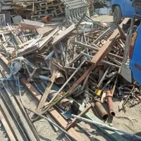 خریدضایعات آهن و غیره ...