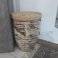 گلدان سرامیک