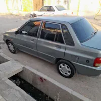 ۱۳۲ ۸۸ هیدرولیک شاسی سالم|خودرو سواری و وانت|مشهد, جاهد شهر|دیوار