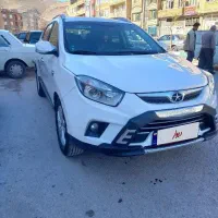 jac s5 مدل ۹۴|خودرو سواری و وانت|مهاباد (آذربایجان غربی), |دیوار