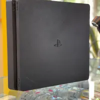 PS4 کپی خور ورژن ۹ ۵۰۰ گیگ|کنسول، بازی ویدئویی و آنلاین|بجنورد, |دیوار
