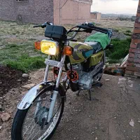 فروشی موتور مدل ۸۱هارتفورد