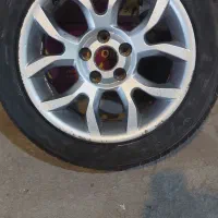 رینگ و لاستیک دنا توربو ۱۶