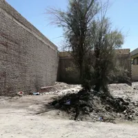 فروش زمین ۲۱۰ متری