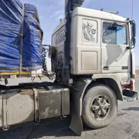 اف ۱۲ مدل ۷۹|خودرو سنگین|دلیجان, |دیوار