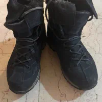 کفش قارتال مدل ساوالان