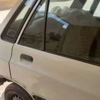 پراید صبا مدل ۸۰|خودرو سواری و وانت|اصفهان, بوستان ناژوان|دیوار