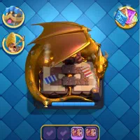 اکانت کلش رویال عالی