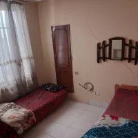 سوئیت ومنزل مبله اطلسی وجمهوری وارم|اجارهٔ کوتاه‌مدت آپارتمان و سوئیت|شیراز, دروازه قران|دیوار