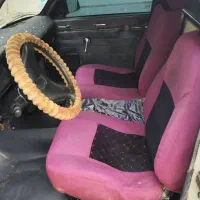 وانت پیکان مدل ۸۸،معاوضه با سواری و نیسان مدل بالا|خودرو سواری و وانت|لردگان, |دیوار