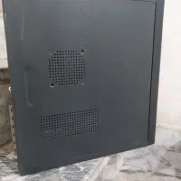 کیس مشکی|قطعات و لوازم جانبی رایانه|مشهد, رستگار|دیوار