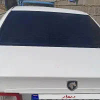 سمند 88|خودرو سواری و وانت|دوگنبدان, |دیوار