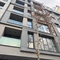 ازگل / ۱۱۰ متر / نوساز / کلید نخورده / بالکن بزرگ