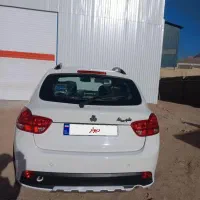 کوییک مدل ۱۴۰۳|خودرو سواری و وانت|شهرکرد, |دیوار