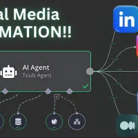 ادمین - اتوماسیون ایجنت AI(هوشمند)