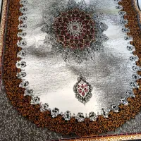 فرش|فرش|شهرکرد, |دیوار