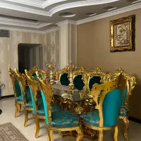 مبلمان استیل|مبلمان خانگی و میز عسلی|تهران, سهروردی|دیوار