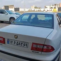 سمند EF7دوگانه فابریک 95تاکار واقعی|خودرو سواری و وانت|گنبد کاووس, |دیوار