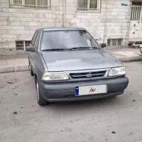 پراید ۸۷