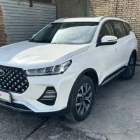 تیگو ۷ پرو مدل ۱۴۰۲ در حد صفر