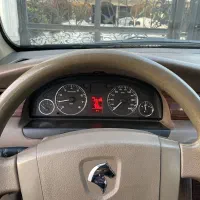 سمند 95|خودرو سواری و وانت|فردیس, فردیس|دیوار