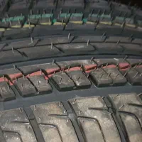 لاستیک نو کویر