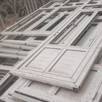 فروش درب وپنجره الومینیوم