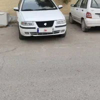 سمند ef7دوگانه فابریک