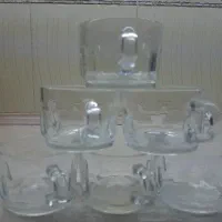 استکان انگشتی فرانسه