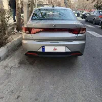 خودرو تارا دنده ای V1 پلاس صفر مدل 1405