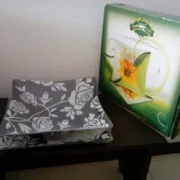 ظرف شکستنی وچوبی