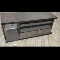 میز وسط mdf جلو مبلی تلویزیون چوب  جا عودی عود|مبلمان خانگی و میز عسلی|کرج, شهرک دریا|دیوار