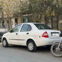 تیبا مدل ۹۵|خودرو سواری و وانت|قم, شهر قائم|دیوار