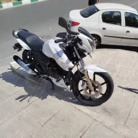 اپاچی|موتورسیکلت|دماوند, گیلاوند|دیوار