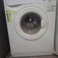 تعمیرات و سرویس انواع لباسشویی