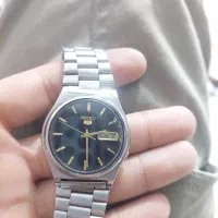 ساعت مچی سیکو ۵ اصل ژاپن اتوماتیک