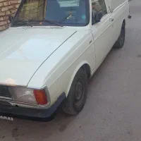 وانت پیکان ۸۹ در حد|خودرو سواری و وانت|نیشابور, مدرس|دیوار