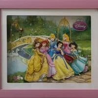 دو عدد ساعت دیواری اتاق کودک