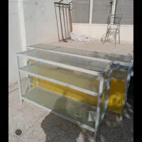 ویترین دست دوم سالم