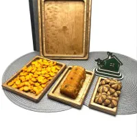 ست ۵ تیکه مستطیل