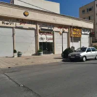 اجاره مغازه ۶۰ متری در فرهنگیان توحیدی راد|اجارهٔ مغازه و غرفه|شیراز, فرهنگیان|دیوار