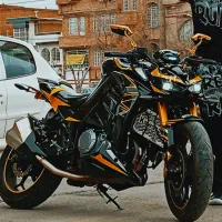 طرح z1000