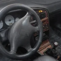 پژو پارس مدل ۱۳۸۹|خودرو سواری و وانت|ساوه, |دیوار