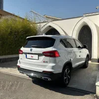 فردا sx5 مدل ۱۴۰۱|خودرو سواری و وانت|تهران, سعادت‌آباد|دیوار