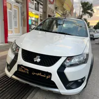 کوییک RS، مدل ۱۴۰۲